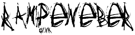 Rampeneber